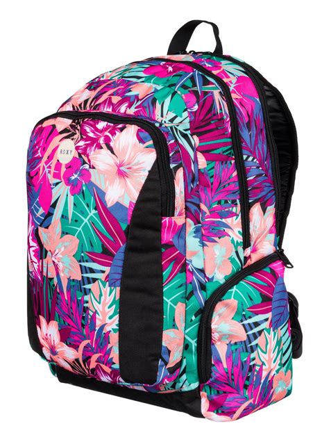 affordable roxy backpacks.